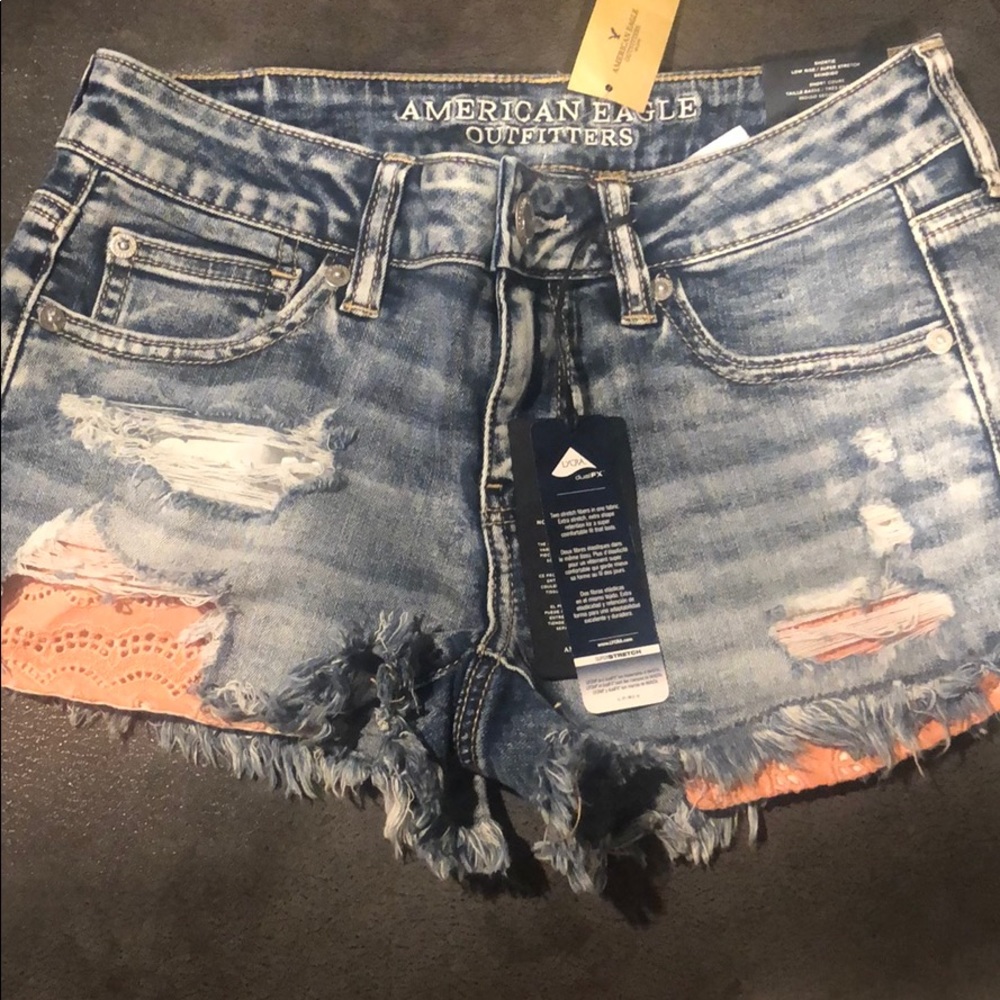 Shorts